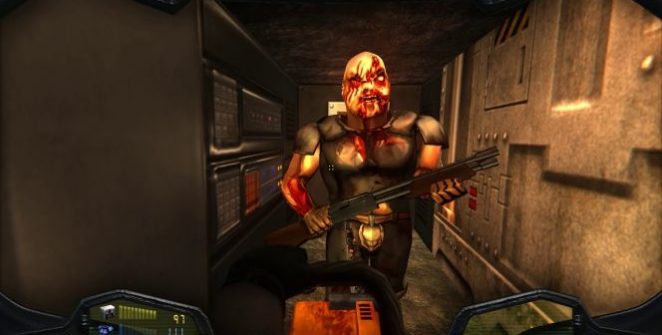 Mi a csuda az a Doom Remake 4, és miért csapott le rá végülis a Bethesda?