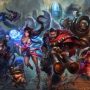 League of Legends - A köznyelvben gyakran csak LoL-ként hívott League of Legends sem kerülte el a betiltást.