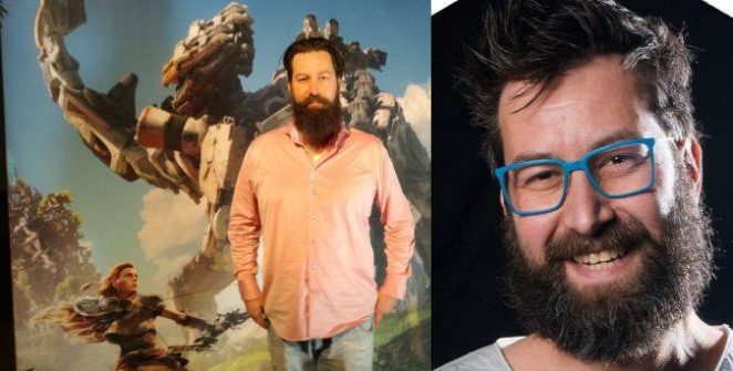 Patrick Munnik - A holland fejlesztő csapat nem sokkal az E3 vége előtt Twittere osztotta meg a sokkoló hírt, hogy az élete teljében lévő vezető producer 44 éves korában elhunyt.