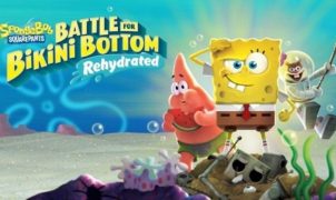 SpongeBob SquarePants: Battle for Bikini Bottom – Rehydrated… A rekordhosszú cím mögött sikeres eladások állnak.
