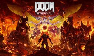 DOOM: Eternal - A Bethesda bemutatta a DOOM Eternalt, amely PlayStation 4-re, Xbox One-ra, Switch-re és PC-re jelenik meg még az idén.
