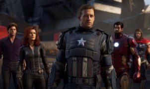 A Marvel’s Avengers opcionálisan letölthető textúracsomaggal kedveskedik a PC-s játékosoknak, ami jelentősen dob majd a látványon.
