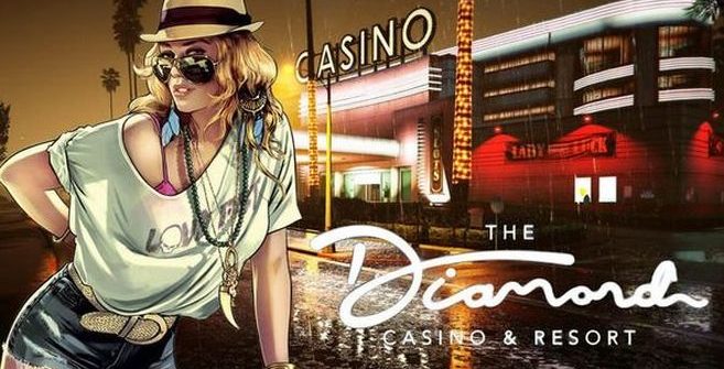 A The Diamond Casino & Resort névre hallgató legújabb frissítés igencsak említésre méltó a Rockstar Games Grand Theft Auto V-jében (pontosabban annak GTA Online részlegén) - Los Santos új kaszinója ugyanis nem gyerekjáték.