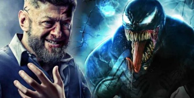 MOZI HÍREK – Az egykor Gollamot játszó színész „drágaszága” lesz a Venom 2?