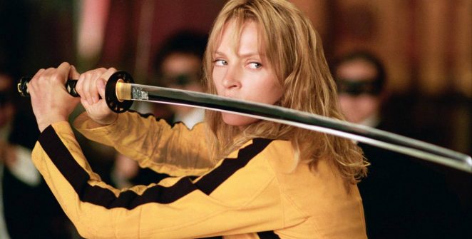 MOZI HÍREK - Quentin Tarantino végre eldöntötte a Kill Bill kapcsán az „egy film vagy kettő?!” vitát.
