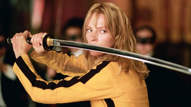 MOZI HÍREK - Quentin Tarantino végre eldöntötte a Kill Bill kapcsán az „egy film vagy kettő?!” vitát.