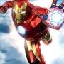 Vasember PS VR Iron Man Marvel