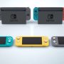 Nintendo Switch eladás - A héten bejelentett Nintendo Switch Lite, illetve a csendben tervezett Nintendo Switch-tuning mellett más is tervben lehet a nagy N-nél.