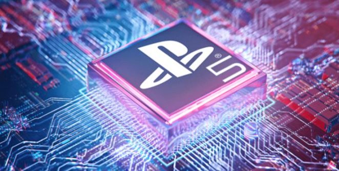 PlayStation 5 SSD - A még mindig abszolút hivatalosan névtelen következő generációs PlayStation 5-tel kapcsolatban újabb pletyka merült fel. - PS5 processzor