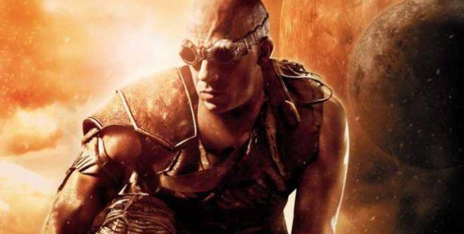 A Riddick 4: Furya a Riddick sorozat eredettörténete lesz és „R for Mature” (17 éven felülieknek) besorolása lesz.