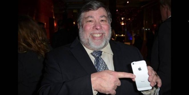 TECH HÍREK – Október 30-án Magyarországra látogat az Apple egykori társalapítója: Steve Wozniak.