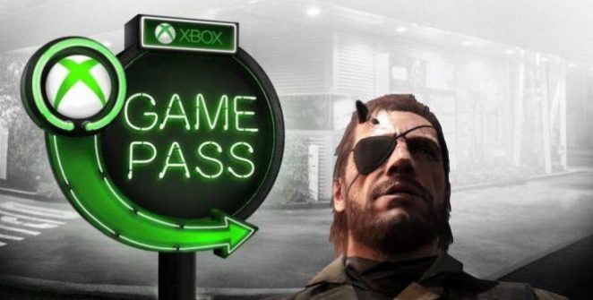 Az Xbox Game Pass-ban többek között egy új Xbox konzolexkluzív cím bétáját is kipróbálhatjuk.