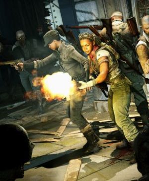 A Zombie Army Trilogy, a sorozat más játékait tartalmazó csomag már néhány hónapja elérhető a konzolon