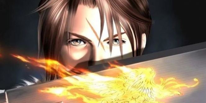 Final Fantasy VIII Remastered: megjelenési datum és gameplay video [VIDEO]