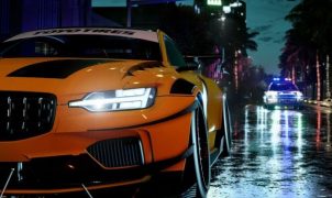 A TiMi Studios munkatársakat keres egy új Need for Speed online mobiljáték fejlesztéséhez
