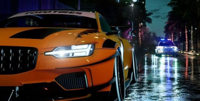 A TiMi Studios munkatársakat keres egy új Need for Speed online mobiljáték fejlesztéséhez