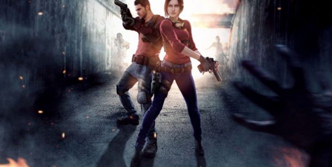 Resident Evil -Bár még nem tudni, hogy pontosan mire készül a japán cég, de valamilyen Resident Evil-projekt megjelenését tervezi a Capcom.