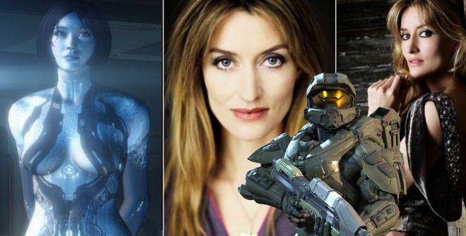 MOZI HÍREK - Az igéző tekintetű Natascha McElhone (Solaris, Californication) alakítja majd Cortanát és egyben Dr. Catherine Halsey-t is, a Spartan program anyját is a készülő Halo TV sorozatban.