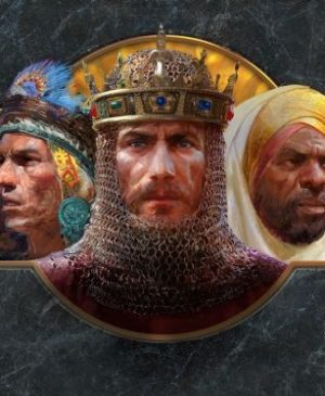 A Microsoft egy bejelentésre készül az Age of Empires játékkal kapcsolatban.