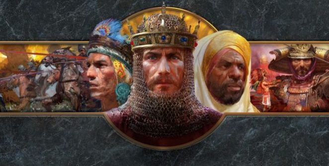 A Microsoft egy bejelentésre készül az Age of Empires játékkal kapcsolatban.