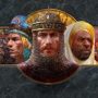 A Microsoft egy bejelentésre készül az Age of Empires játékkal kapcsolatban.