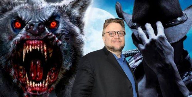 MOZI HÍREK – Guillermo Del Toro a mexikói rendező egészen új, különleges műfajban próbálja ki magát.