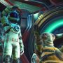 A No Man’s Sky új verziójához VR támogatás mellett kiterjesztett multiplayer részt is ígérnek a fejlesztők.