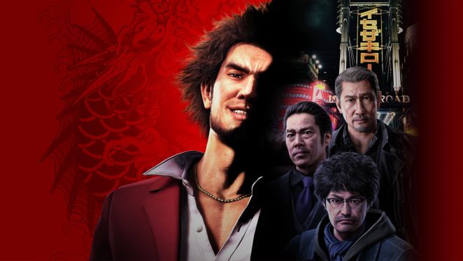 Like a Dragon – Avec un héros naïf du monde mafieux japonais