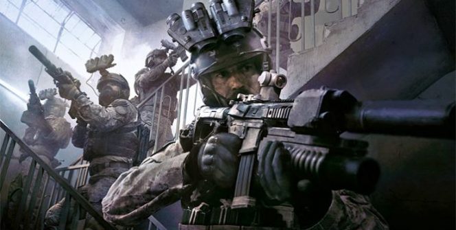 Call of Duty-sorozat - Infinity Ward - A Call of Duty: Modern Warfare október 25-én fog megjelenni PlayStation 4-re, Xbox Onera és PC-re, míg a battle royale mód free-to-play extraként 2020 elején jöhet, ha a pletykáról nem mondhatjuk, hogy féknyúz - ezzel jó húzása lehet az Activisionnek (anyagilag), igaz, a Black Ops IIII-ben még megy a Blackout néven futó battle royale.