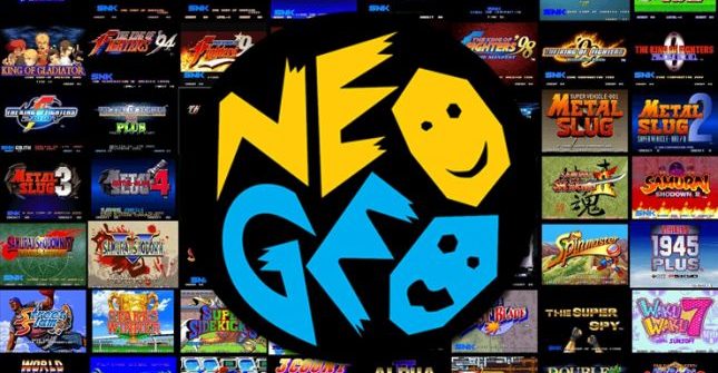 SNK! Új Neo Geo jön?