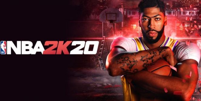 NBA 2K20 - A Take-Two (akiké a 2K) próbálja rejtegetni a NBA 2K20 hibáját, de felesleges, már elkéstek.