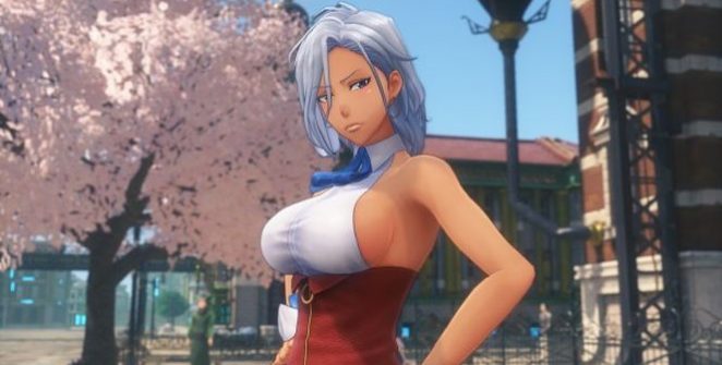 The game, announced in late March, is also at the Tokyo Game Show. „One of Sega’s greatest franchises is set to take the west by storm when Project Sakura Wars (working title) launches for PlayStation 4 in North America and Europe in spring 2020!