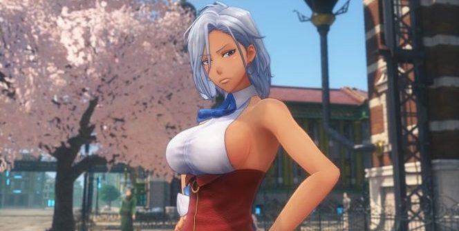 The game, announced in late March, is also at the Tokyo Game Show. „One of Sega’s greatest franchises is set to take the west by storm when Project Sakura Wars (working title) launches for PlayStation 4 in North America and Europe in spring 2020!