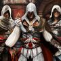 összes Assassin’s Creed - Assassin's Creed - Megtudtunk néhány adatot a Ubisoft IP-inek eladási eredményeiről és játékosszámairól, amely kifejezetten kedvező az Assassin's Creed-sorozatnak.