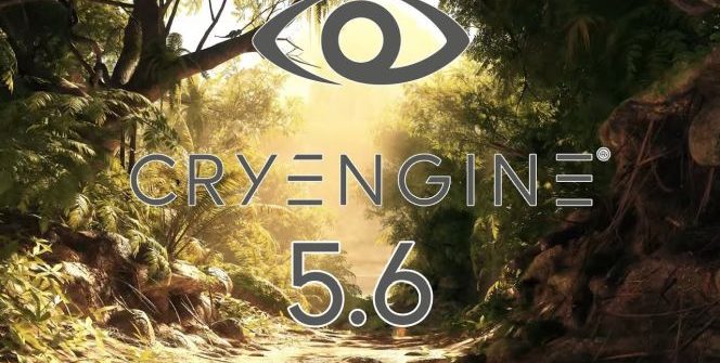 TECH HÍREK - A CryEngine újra komoly fejlődésen eshet át. 2007 végén a Crysis lett a benchmark a PC-seknek.