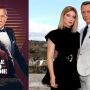 amelyet egy ideje már nem Bond 25-ként aposztrofálnak, hanem már van címe is: Nincs idő meghalni (No Time to Die).