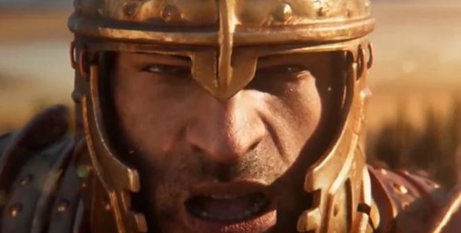 A SEGA már levédette a Total War Saga: Troy nevet