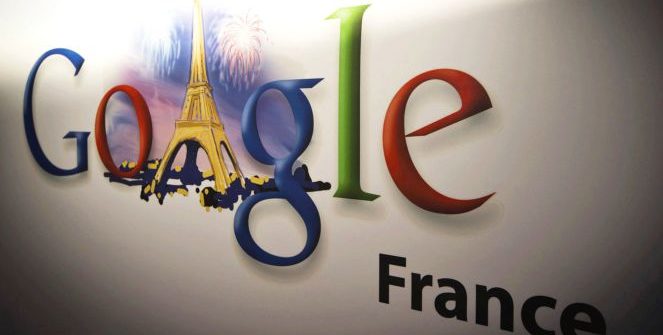 TECH HÍREK - Hatalmas pénzbírságot kell a Google-nek kiperkálnia a a francia hatóságoknak.