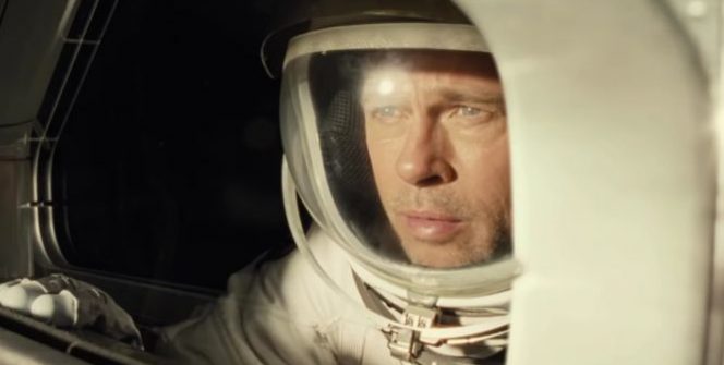 FILMKRITIKA – Az Ad Astra című filben a nem túl messzi jövőben egy magányos asztronauta (Brad Pitt) a mély űrbe hosszú útra kel, hogy egyszerre derítse ki az igazságot