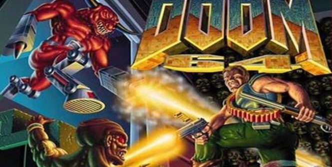Az első három Doom játék után nem kizárt, hogy a Nintendo 64-re megjelent Doom 64 is napvilágot fog látni a modern platformokon.