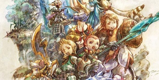 A megjelenési időszak volt eddig csak ismert az Final Fantasy Crystal Chronicles Remastered esetében - ezt a Square Enix nem fogja betartani.