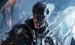 A Terminator: Resistance videojátékos fronton is beváltotta Arnold „I’ll be back!” ígéretét.
