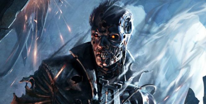 A Terminator: Resistance videojátékos fronton is beváltotta Arnold „I’ll be back!” ígéretét.