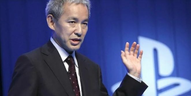 Visszavonul a Sony Interactive Entertainment Japan Asia elnöke