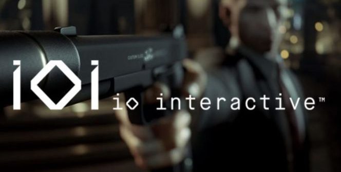 Új IP-t készít a Warnernek az IO Interactive