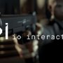 Új IP-t készít a Warnernek az IO Interactive