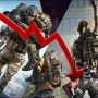 A Ubisoft részvényesei enyhén szólva sem voltak elragadtatva, amikor kifejezetten rossz hírekkel sorozatával kellett a cég vezetőségének előállnia.