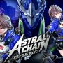 Az Astral Chain fejlesztőcsapatának egy része dolgozott a NieR Automatán is és ennek köszönhetően sok hasonlóságot találunk a két játék között, akár még a küldetések tekintetében is.