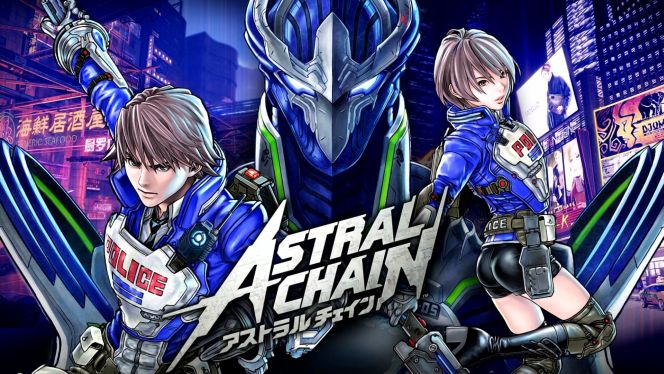 Az Astral Chain fejlesztőcsapatának egy része dolgozott a NieR Automatán is és ennek köszönhetően sok hasonlóságot találunk a két játék között, akár még a küldetések tekintetében is.