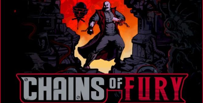 A Chains of Fury egy adott értelemben tiszteletet mutat a régi FPSek (ugyanis azok nem kötöttek kompromisszumokat a szórakoztatás terén) és a képregények felé.